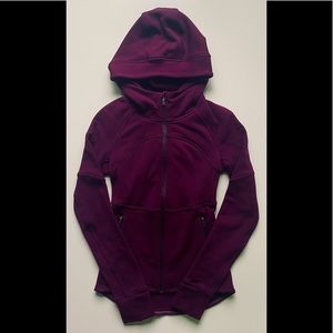 ⭐️Host Pick⭐️ Lululemon Fleece Flurry Jacket